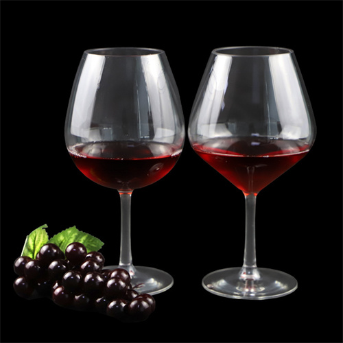 高腳紅酒杯 FRG-0024