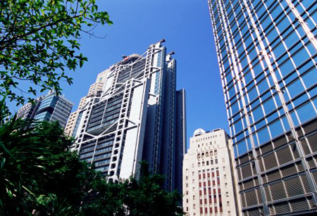 香港，英國，新西蘭離岸公司區別