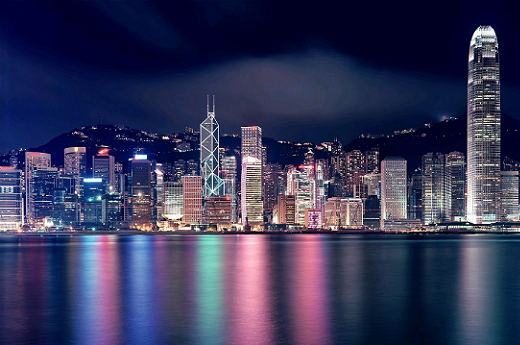 香港公司在內地經(jīng)營如何合法化