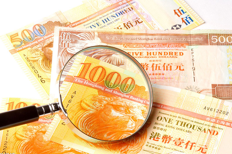 誤區七：離岸銀行開設匿名賬戶