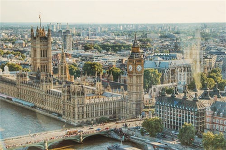 英國公司執照申請