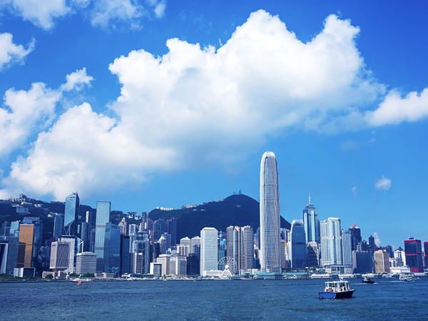 香港家族辦公室行業(yè)發(fā)展趨勢