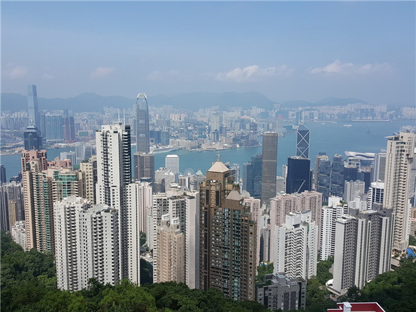 注冊香港公司需要滿足的條件