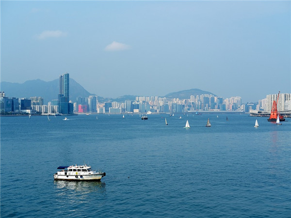 香港居民身份和香港永久居民身份待遇的區別