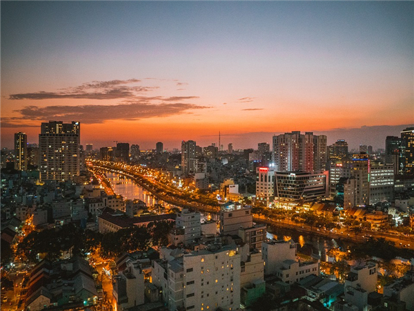 設(shè)立實體投資越南的核心流程
