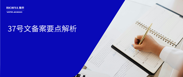 37號文是什么?