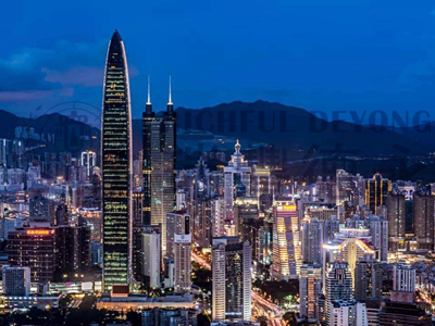 大灣區企業對經濟信心大幅飆升！他們在國際貿易中人民幣結算成為新方向
