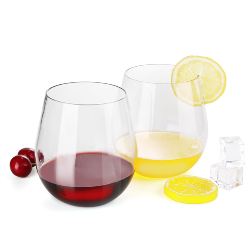 厚底蛋形杯 FWG-0018