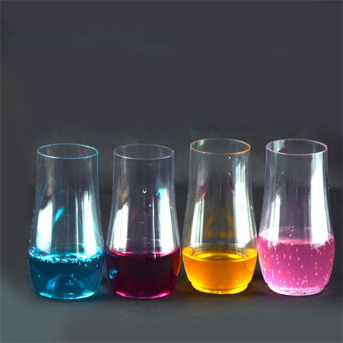 塑料香檳杯 FCG-0018